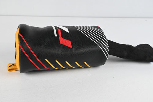 TaylorMade R7 Quad Mini Driver / 13.5 Degree / Stiff Flex Speeder MD6 Shaft