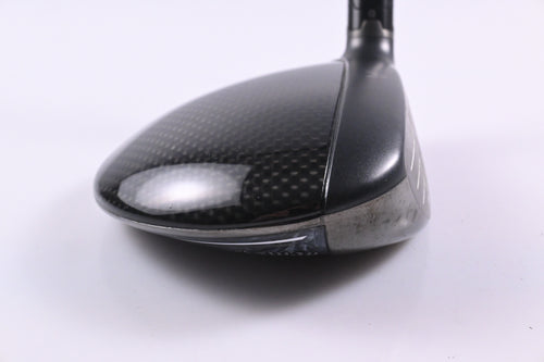 Callaway Paradym Ai Smoke Max #3 Wood / 15 Degree / Regular Flex Cypher 2.0 50