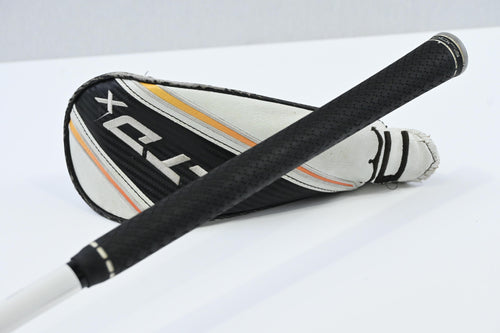 Cobra LTDx Max #3 Wood / 15.5 Degree / Regular Flex Fujikura Pro 65
