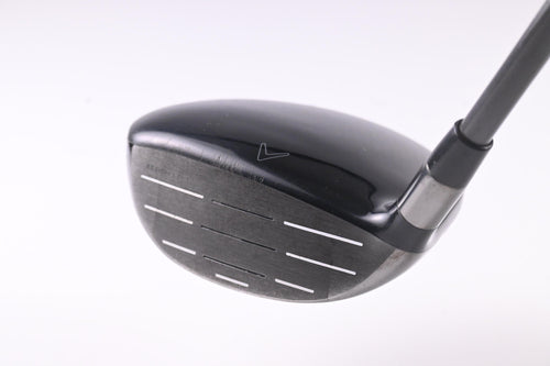 Callaway Mavrik Max #3 Wood / 15 Degree / Regular Flex Evenflow Riptide 60 Shaft