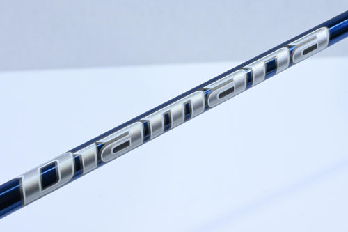 Diamana TB Series 50 #3 Wood Shaft / TX-Flex / Ping 3rd Gen