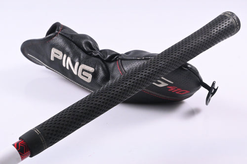 Ping G410 #3 Hybrid / 19 Degree / Senior Flex Ping Alta CB Red 70 Shaft