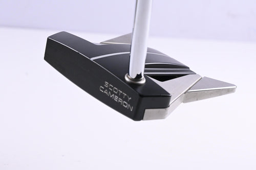 Scotty Cameron Phantom X 12 2022 Putter / 34 Inch
