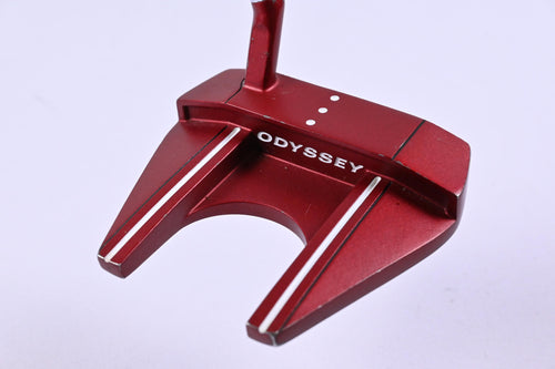 Odyssey O-Works Red 7s Putter / 34 Inch