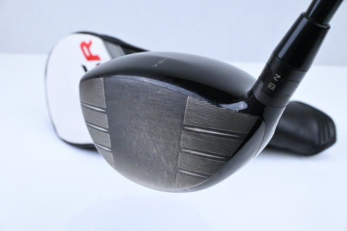 Titleist TSR3 Driver / 9 Degree / Regular Flex Tensei AV Blue 55 Shaft