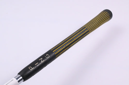 Ping ISI BeCu Pitching Wedge / 47 Degree / Green Dot / Stiff Flex Ping JZ Shaft