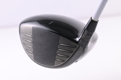 Titleist TSi3 Driver / 10 Degree / X-Flex Project X Evenflow T1100 White 65