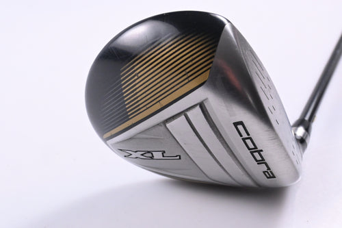 Cobra XL Speed #3 Wood / 15 Degree / Regular Flex Cobra XL Shaft