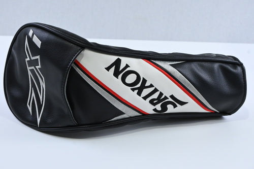 Srixon ZXi Driver / 10.5 Degree / Senior Flex Denali Red 50 Shaft