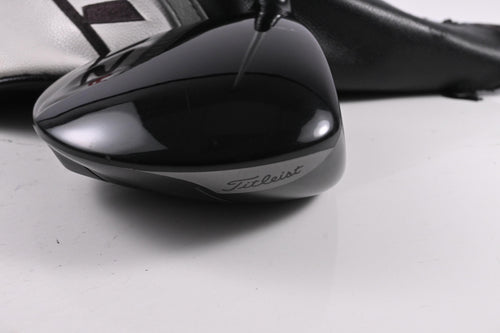 Titleist TSR1 Driver / 10 Degree / Senior Flex HZRDUS CB 40 Shaft