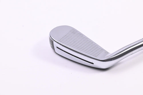 Taylormade SIM UDI #3 Iron / 20 Degree / Stiff Flex HZRDUS Smoke Black RDX 80