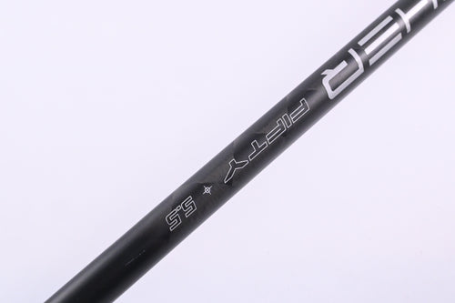 Callaway Paradym Ai Smoke Max #3 Wood / 15 Degree / Regular Flex Cypher 2.0 50