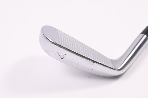 Taylormade P7MB 2020 #7 Iron / X-Flex KBS Tour C-Taper 130 Shaft