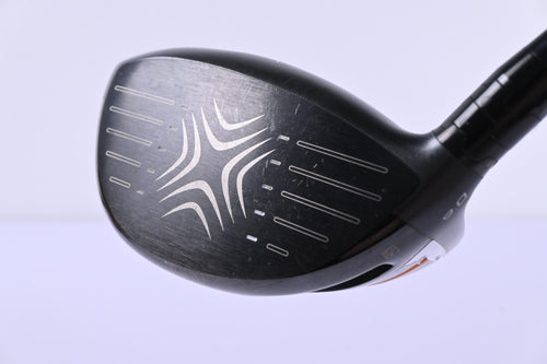 Callaway X2 Hot Driver / 9 Degree / Stiff Flex Aldila Tour 55 Shaft