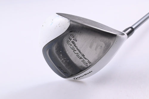 Ladies Taylormade Burner Superfast 2.0 #3 Wood / 15 Degree / Ladies Flex Shaft