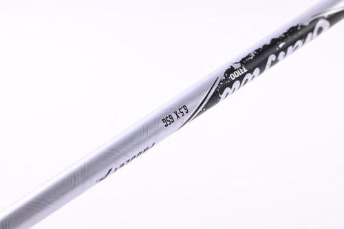 Titleist TSi3 Driver / 10 Degree / X-Flex Project X Evenflow T1100 White 65