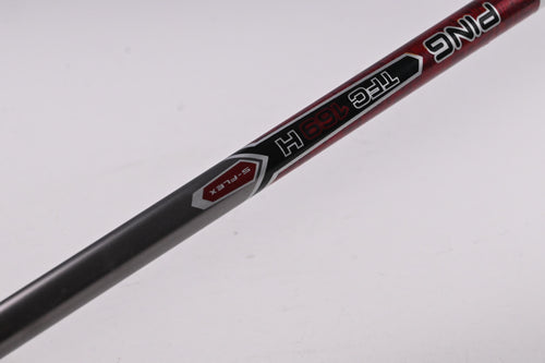 Ping G20 #4 Hybrid / 23 Degree / Stiff Flex Ping TFC 169 H Shaft