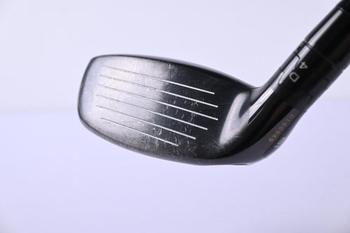 Titleist TS3 #3 Hybrid / 19 Degree / Regular Flex Kuro Kage Black 60 Shaft