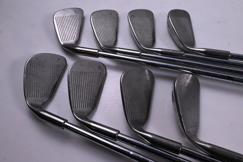 Ping Eye 2 Irons / 3-PW / Orange Dot / Stiff Flex Ping Shafts