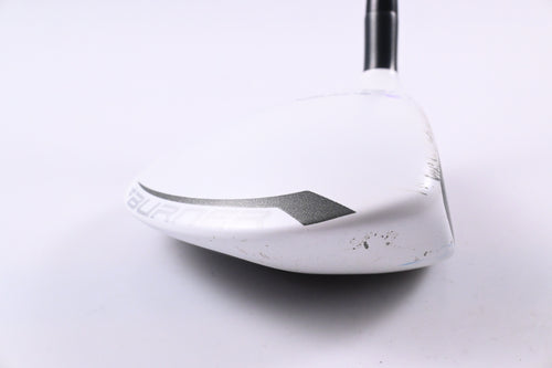 Ladies Taylormade Burner Superfast 2.0 #3 Wood / 15 Degree / Ladies Flex Shaft