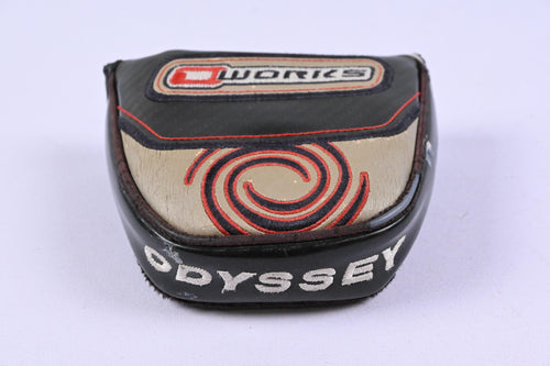 Odyssey O-Works Red 7s Putter / 34 Inch