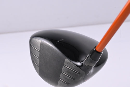 Titleist TSR2 Driver / 10 Degree / Stiff Flex Tour AD Shaft