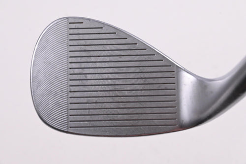 Cleveland RTX ZipCore Lob Wedge / 58 Degree / X-Flex NS Pro Modus 3 Tour 105