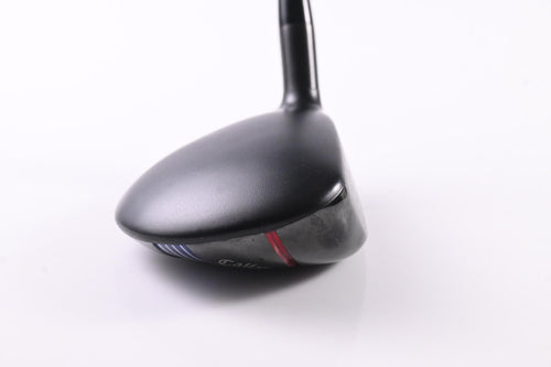 Callaway XR Pro #3 Wood / 16 Degree / Stiff Flex Project X LZ16 57 Shaft