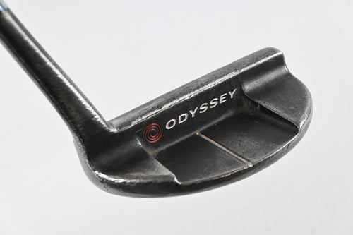 Odyssey White Hot Pro Black 9 Putter / 34 Inch