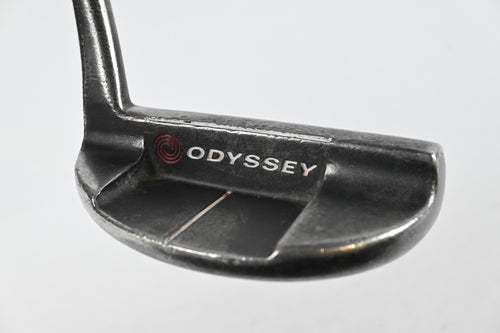 Odyssey White Hot Pro Black 9 Putter / 34 Inch