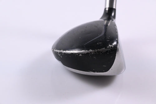 Taylormade Rescue 2009 #3 Hybrid / 19 Degree / Regular Flex Aldila Reax 60