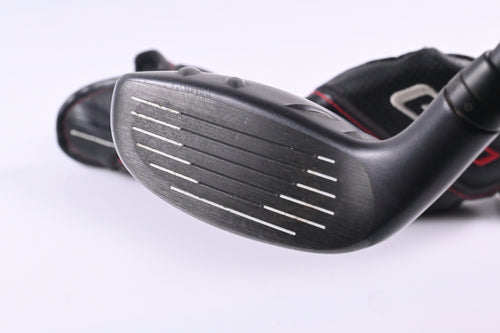 Ping G410 #3 Hybrid / 19 Degree / Stiff Flex Ping Alta CB Red 70 Shaft