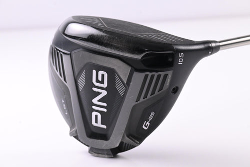 Ping G425 LST Driver / 10.5 Degree / Stiff Flex Ping Tour 75 Shaft