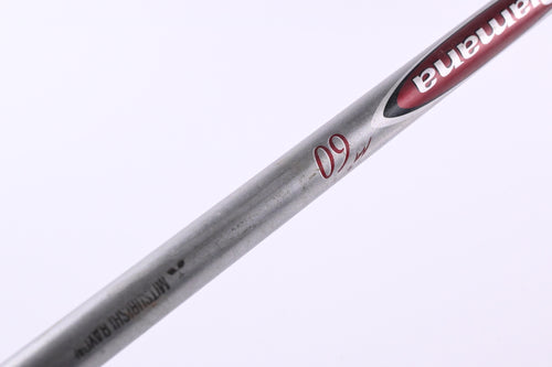 Titleist 915H #3 Hybrid / 21 Degree / Regular Flex Diamana M+ 60 Shaft