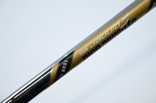 Cleveland RTZ Lob Wedge / 58 Degree / Wedge Flex Dynamic Gold Spinner