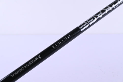 Titleist TS3 #3 Hybrid / 19 Degree / Regular Flex Kuro Kage Black 60 Shaft