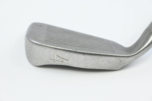 Ping ISI-K #4 Iron / 24 Degree / Orange Dot / Stiff Flex Ping Cushin JZ Shaft
