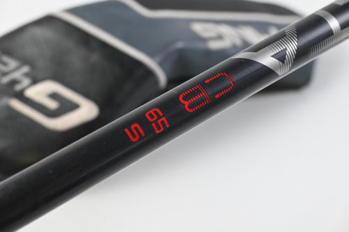 Ping G425 #3 Wood / 14.5 Degree / Stiff Flex Ping Alta CB Red 65 Shaft