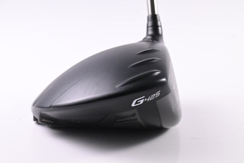 Ping G425 LST Driver / 10.5 Degree / Stiff Flex Ping Tour 75 Shaft