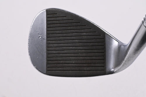 Taylormade Milled Grind 2 Chrome Sand Wedge / 54 Degree / Stiff Flex N.S.Pro