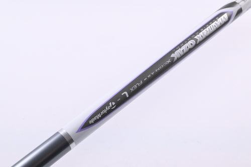 Ladies Taylormade Burner Superfast 2.0 #3 Wood / 15 Degree / Ladies Flex Shaft