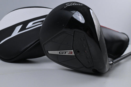 Titleist GT3 Driver / 11 Degree / Regular Flex Tensei 1K Blue 65 Shaft