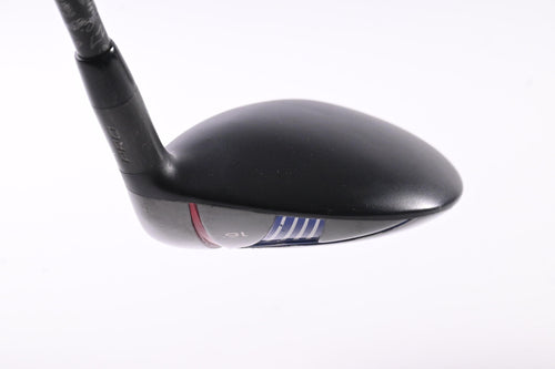 Callaway XR Pro #3 Wood / 16 Degree / Stiff Flex Project X LZ16 57 Shaft