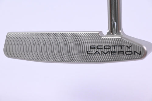 Scotty Cameron Super Select Newport 2 Putter / 35 Inch