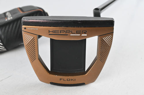 Ping Heppler Floki Putter / 33 Inch
