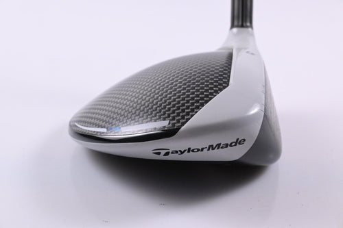 Taylormade SIM Max #3 Wood / 15 Degree / Regular Flex Fujikura Ventus Blue 5