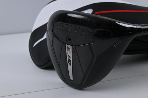 Titleist GT3 Driver / 11 Degree / Regular Flex Tensei 1K Blue 65 Shaft