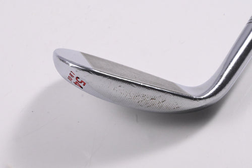 Taylormade Milled Grind 2 Chrome Sand Wedge / 54 Degree / Stiff Flex N.S.Pro
