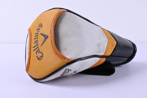 Callaway X2 Hot Driver / 9 Degree / Stiff Flex Aldila Tour 55 Shaft