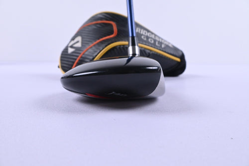 Bridgestone J40 #4 Wood / 16 Degree / Stiff Flex Project X Shaft